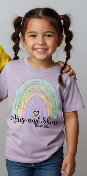 Organic Tees: for Kids: Age Group 5 to 6 years