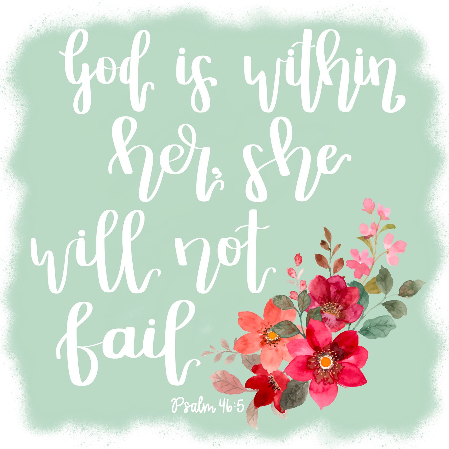 For every woman who fears the Lord