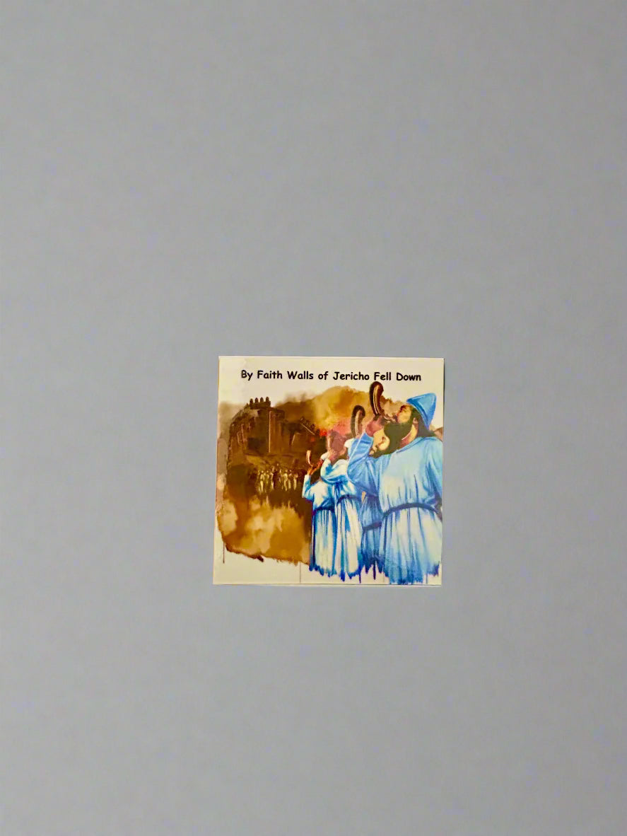 Fridge Magnets- Set of 04