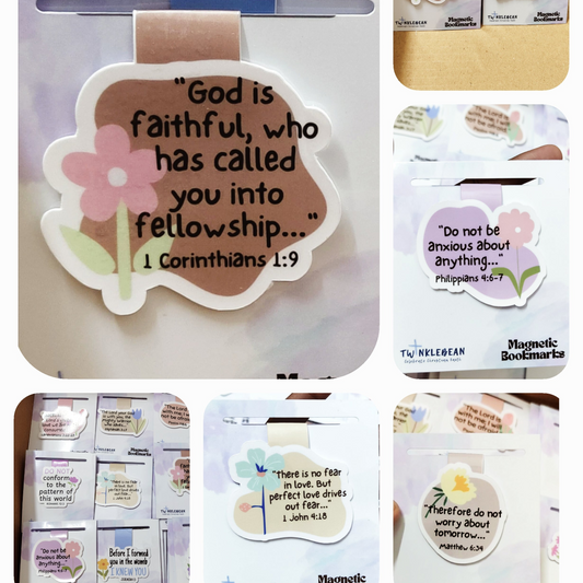 The Meaning Behind Bible Verse Gifts