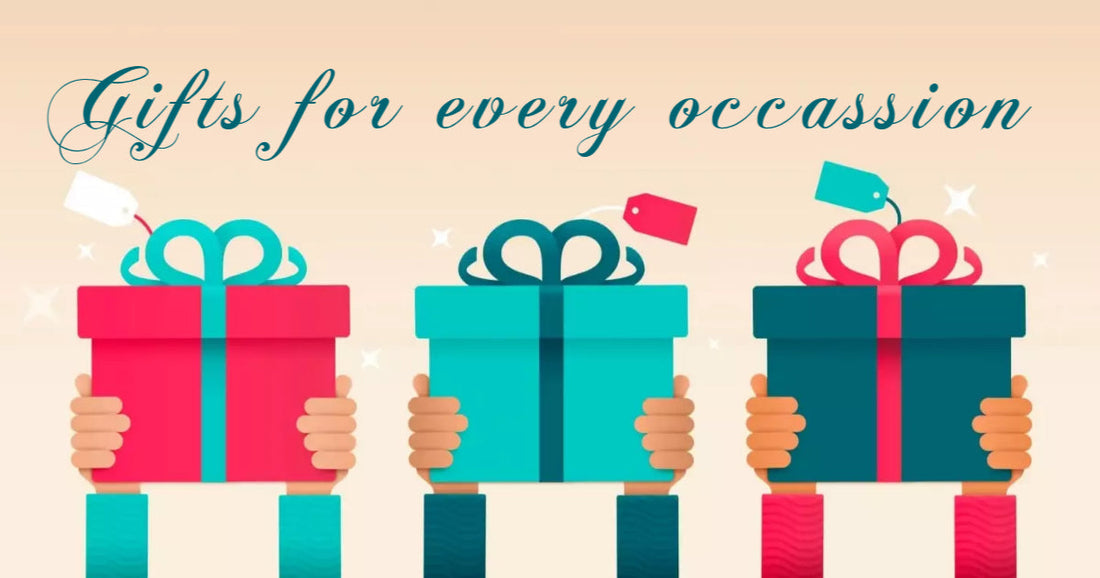 Faith-Filled Gifts for Every Season: A TwinkleBean Gift Guide
