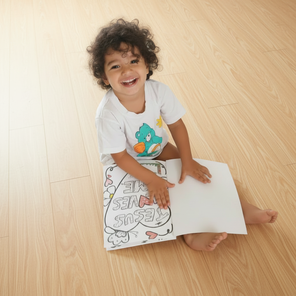 Baptism Gift Ideas for Your Little One