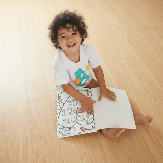 Baptism Gift Ideas for Your Little One