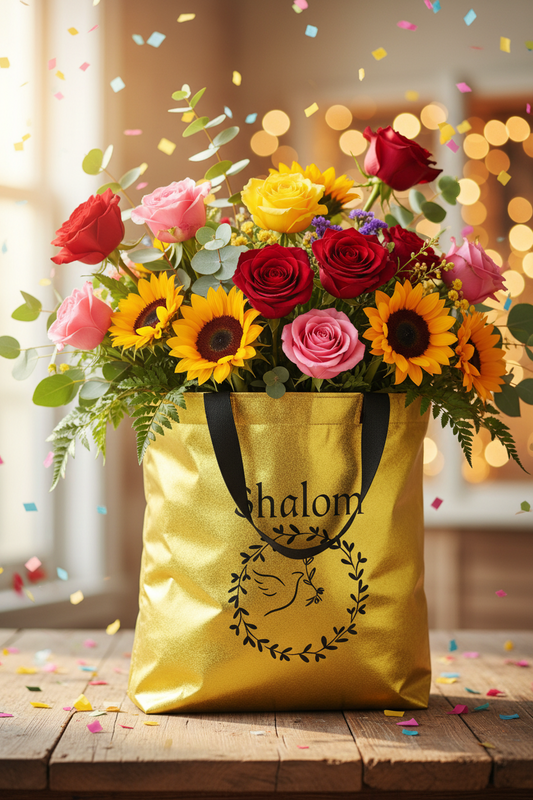 Christian Gift Ideas for New Parents