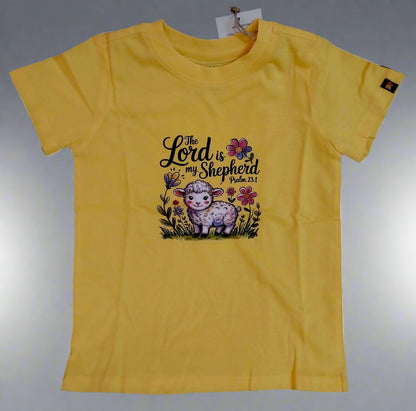 Organic Tees: for Kids: Age Group 3 to 5 years
