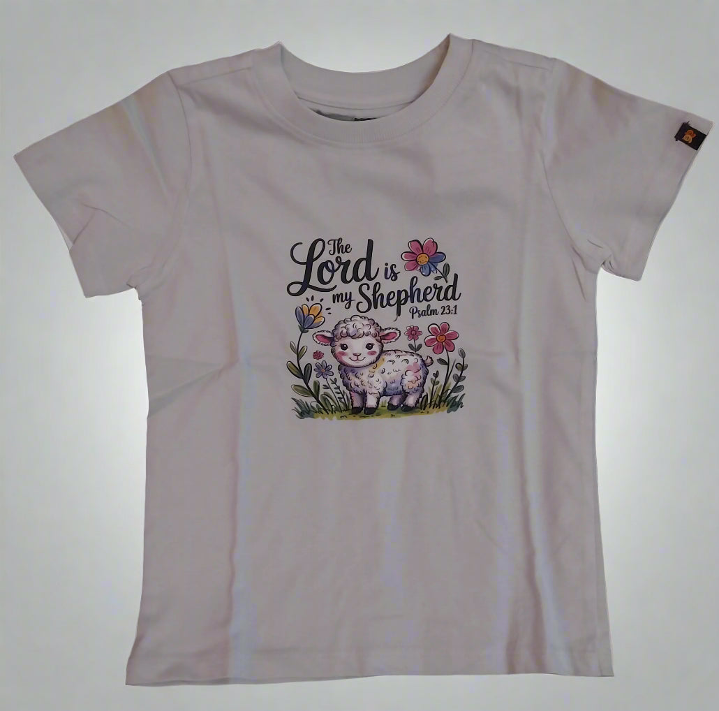 Organic Tees: for Kids: Age Group 3 to 5 years