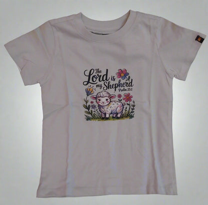 Organic Tees: for Kids: Age Group 3 to 5 years