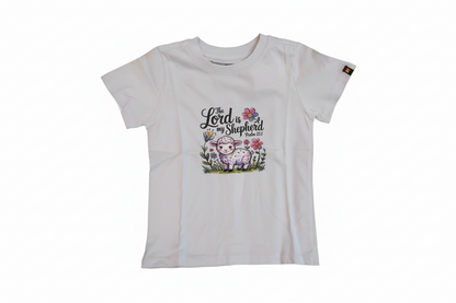 Organic Tees: for Kids: Age Group 6 to 7 years