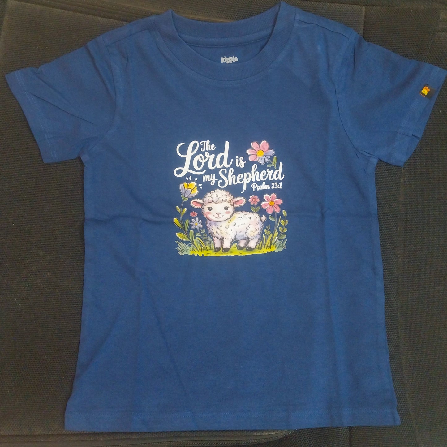Organic Tees: for Kids: Age Group 3 to 5 years
