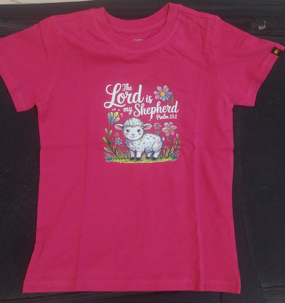 Organic Tees: for Kids: Age Group 3 to 5 years