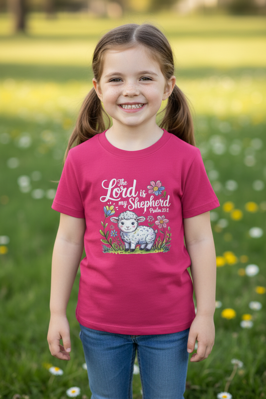 Organic Tees: for Kids: Age Group 6 to 7 years