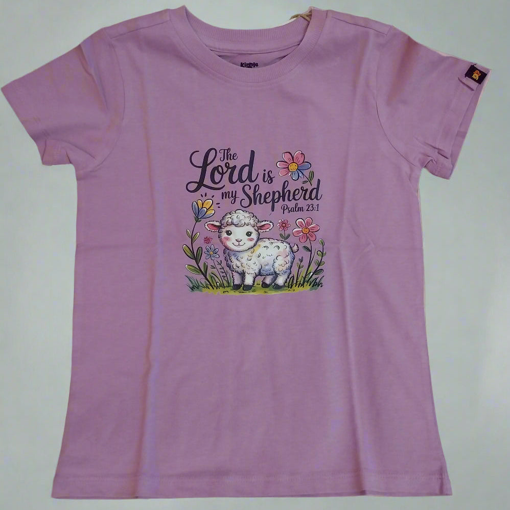 Organic Tees: for Kids: Age Group 5 to 6 years