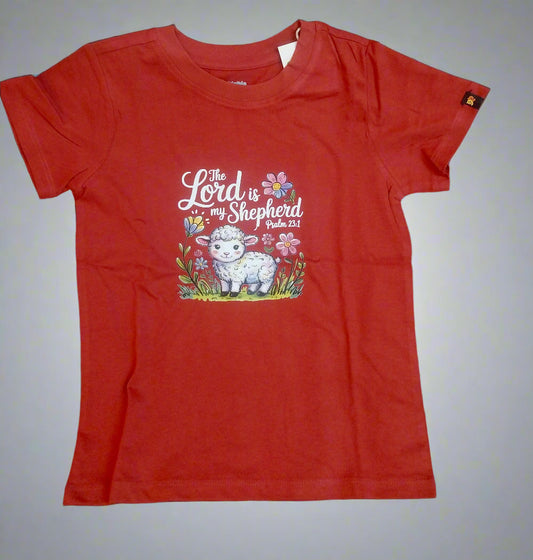 Organic Tees: for Kids: Age Group 6 to 7 years