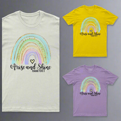 Organic Tees: for Kids: Age Group 5 to 6 years