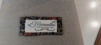 #10 Eyewear (Sunglass/Spectacle) Case in Stunning Kalamkari and Ikat fabric