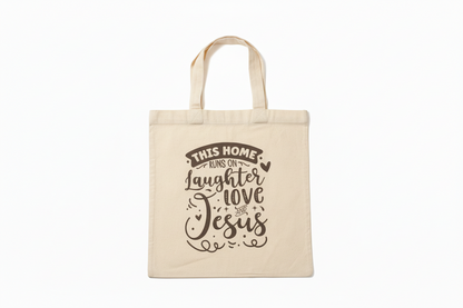Carry Bags available in 05 options- single colour print