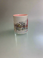 #6 Ceramic Mug (11oz) Inspiring Daily Faith