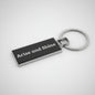 Silver Metal Keychains- Choose from 10 appealing verse options