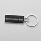 Silver Metal Keychains- Choose from 10 appealing verse options