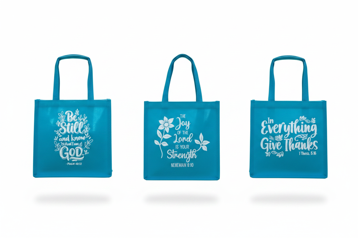 Your everyday companion- Coloured Jute Bags