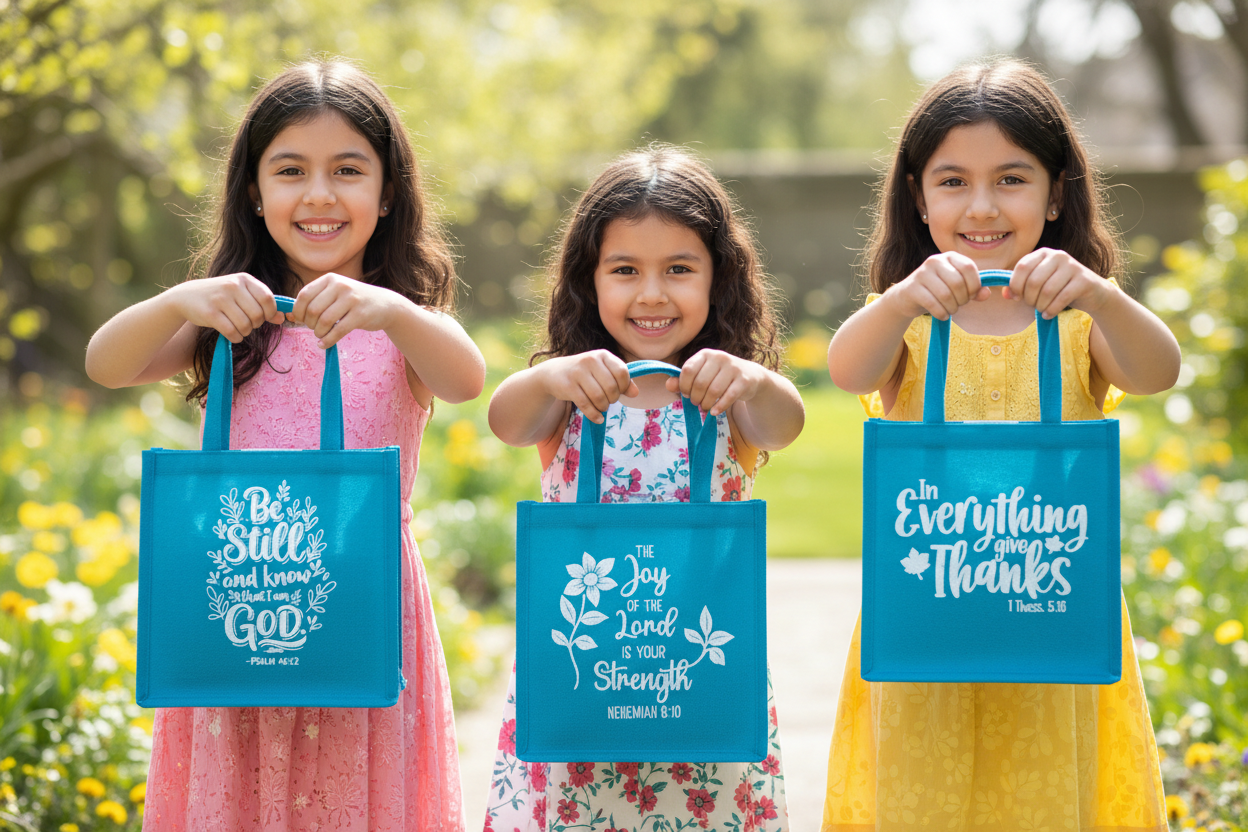 Your everyday companion- Coloured Jute Bags