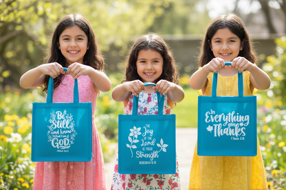 Your everyday companion- Coloured Jute Bags