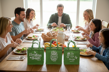 Your everyday companion- Coloured Jute Bags