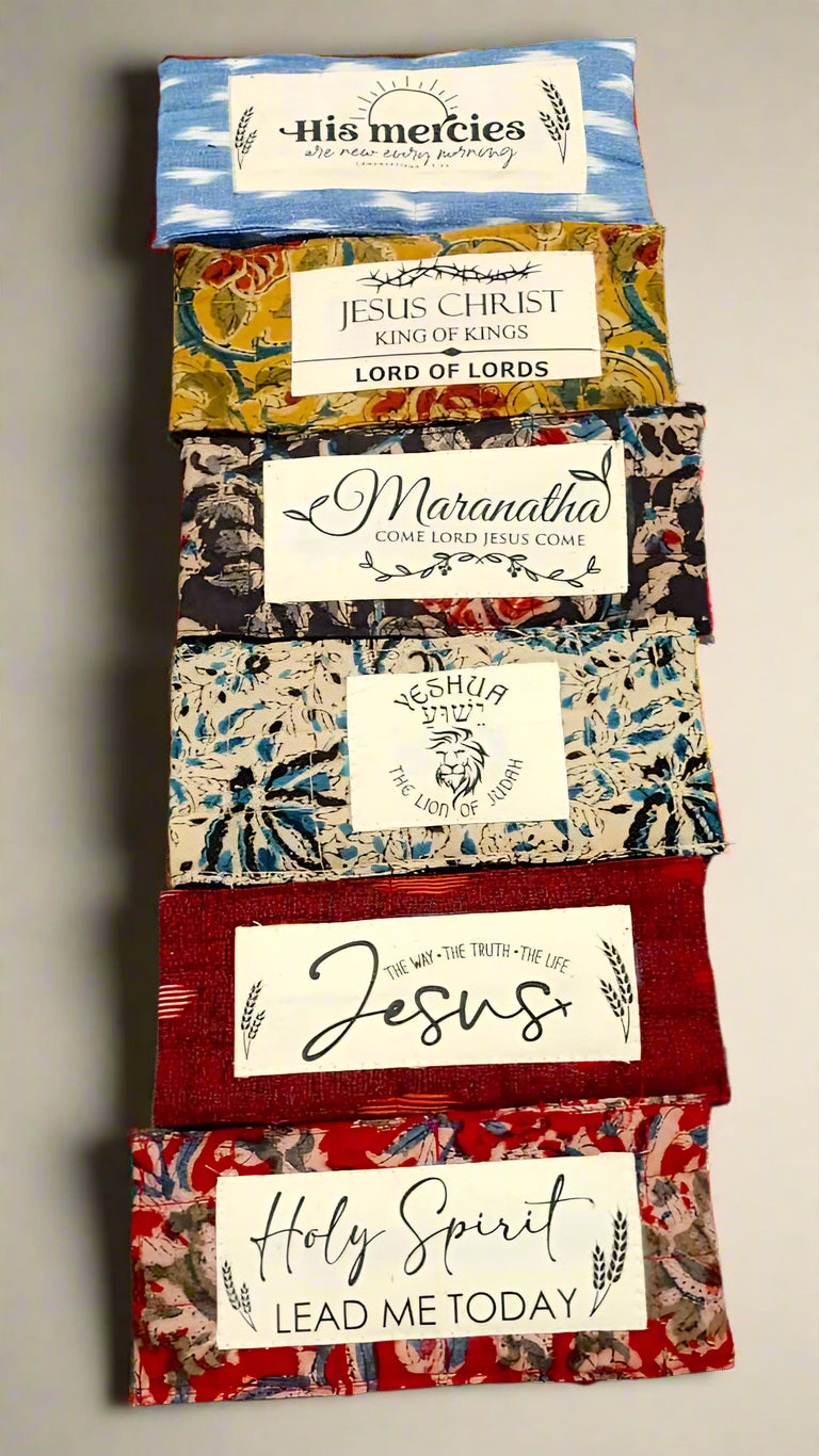 #10 Eyewear (Sunglass/Spectacle) Case in Stunning Kalamkari and Ikat fabric