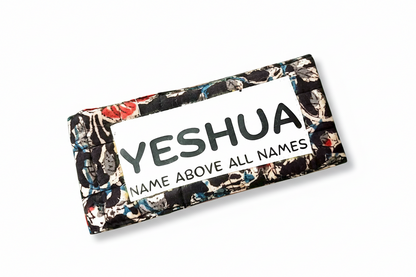 #10 Eyewear (Sunglass/Spectacle) Case in Stunning Kalamkari and Ikat fabric