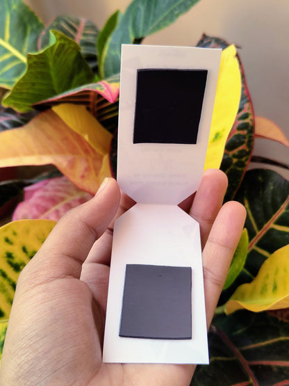 #4 Magnetic Bookmarks
