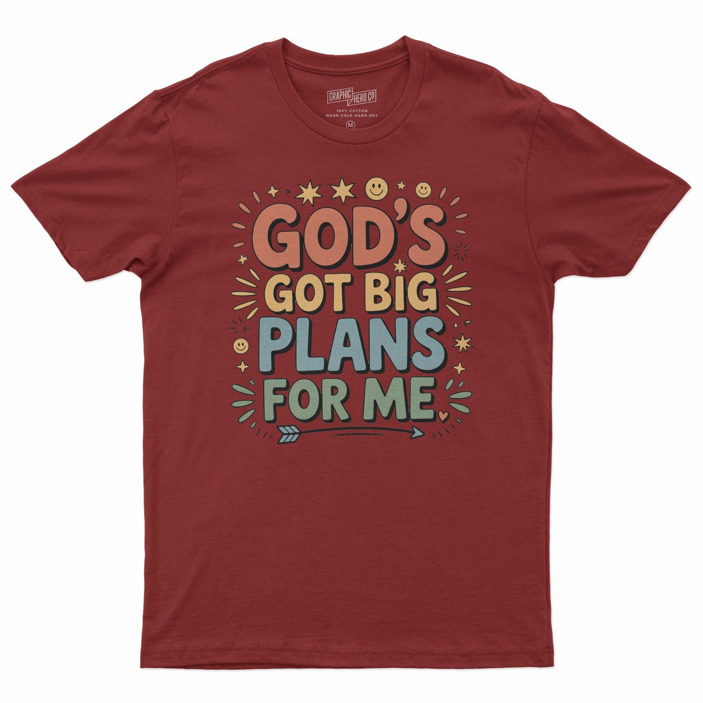 Organic Tees: for Kids: Age Group 3 to 5 years