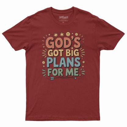 Organic Tees: for Kids: Age Group 3 to 5 years
