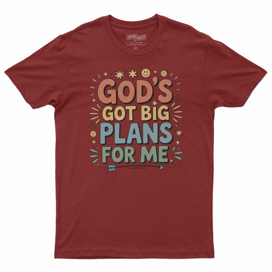Organic Tees: for Kids: Age Group 3 to 5 years
