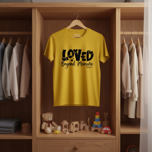 Organic Tees: for Kids: Age Group 6 to 7 years