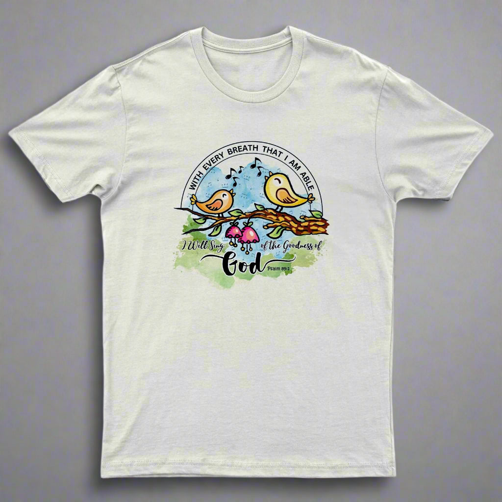 Organic Tees: for Kids: Age Group 3 to 5 years
