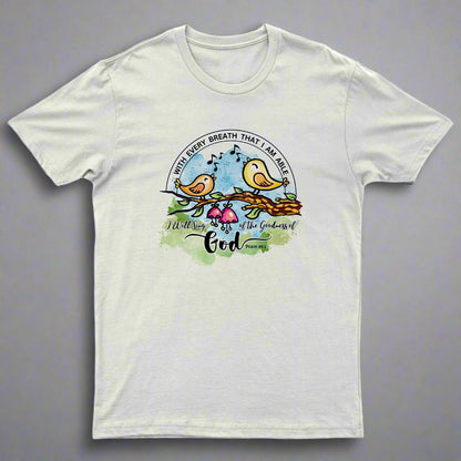 Organic Tees: for Kids: Age Group 3 to 5 years