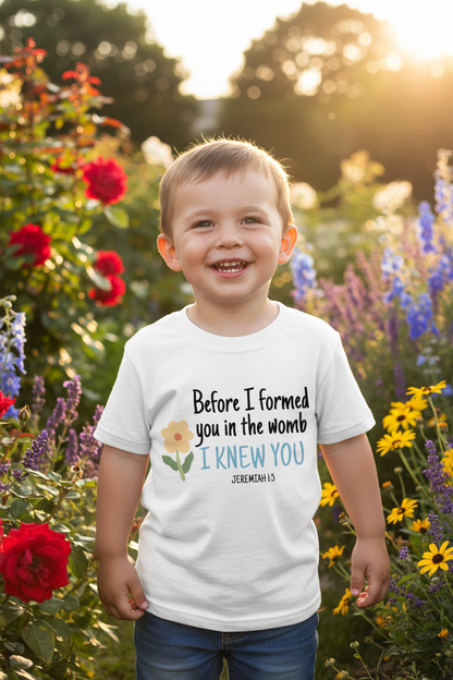 Organic Tees: for Kids: Age Group 3 to 5 years