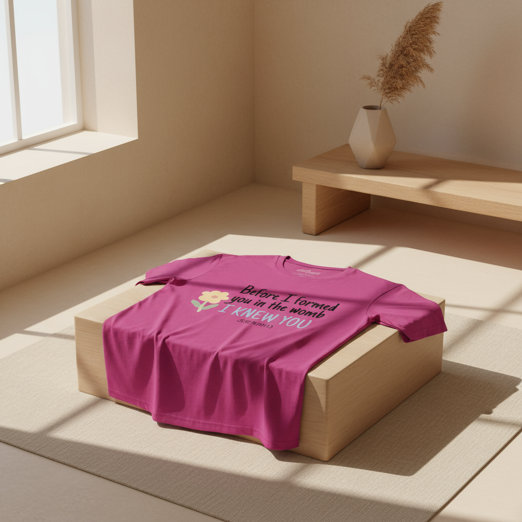 Organic Tees: for Kids: Age Group 3 to 5 years