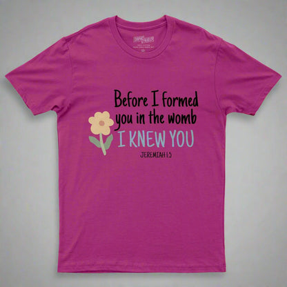 Organic Tees: for Kids: Age Group 3 to 5 years
