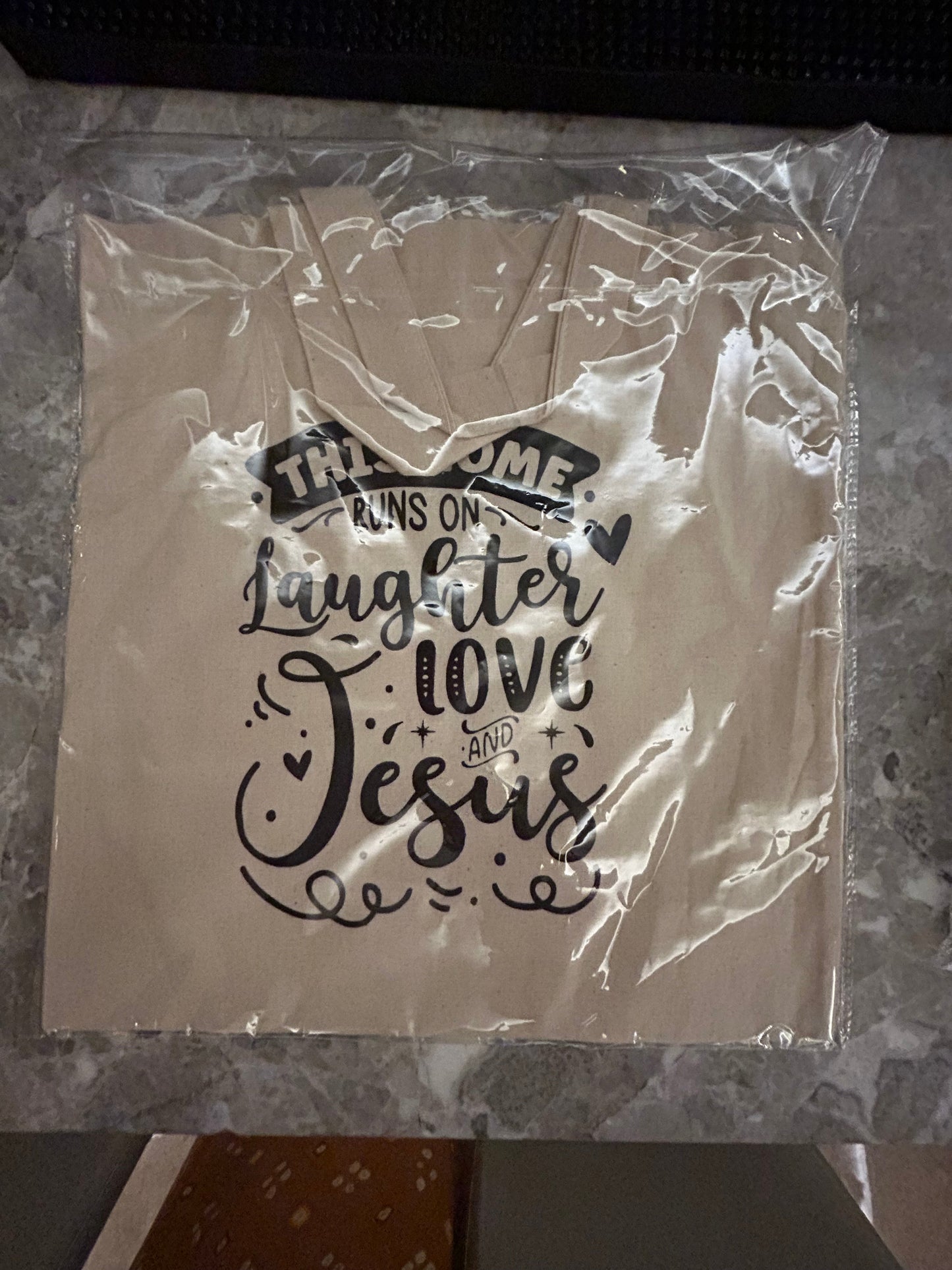 Carry Bags available in 05 options- single colour print