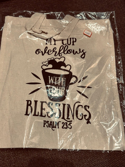 Carry Bags available in 05 options- single colour print