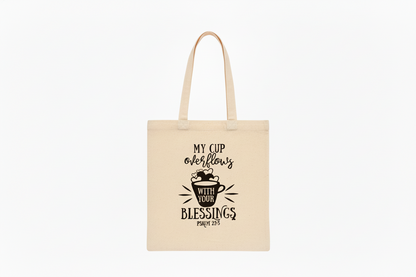 Carry Bags available in 05 options- single colour print
