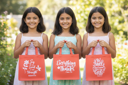 Your everyday companion- Coloured Jute Bags