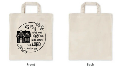 Carry Bags available in 05 options- single colour print
