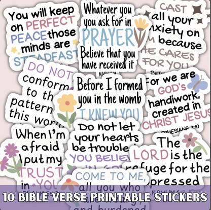 #4 Magnetic Bookmarks