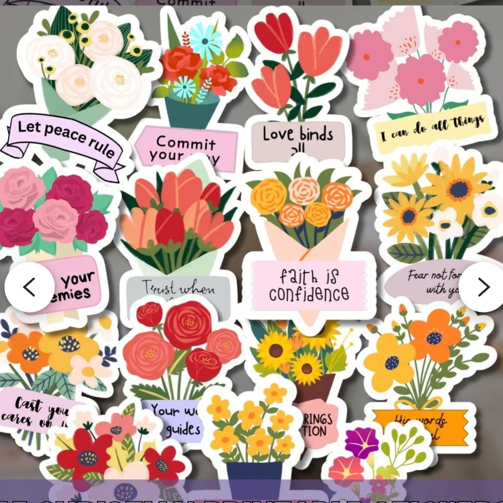 #7 Assorted Fridge Magnets (Savers Pack, a set of 15)