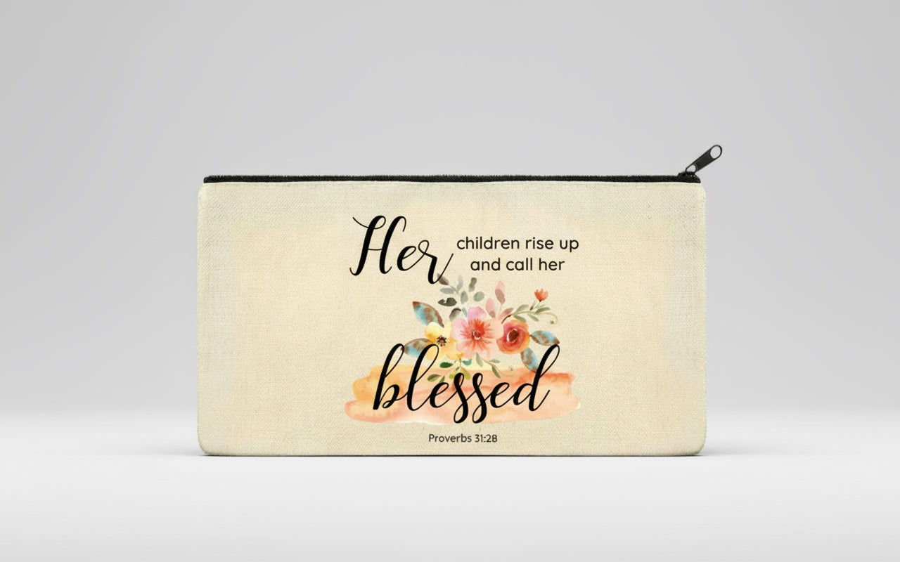 For every woman who fears the Lord