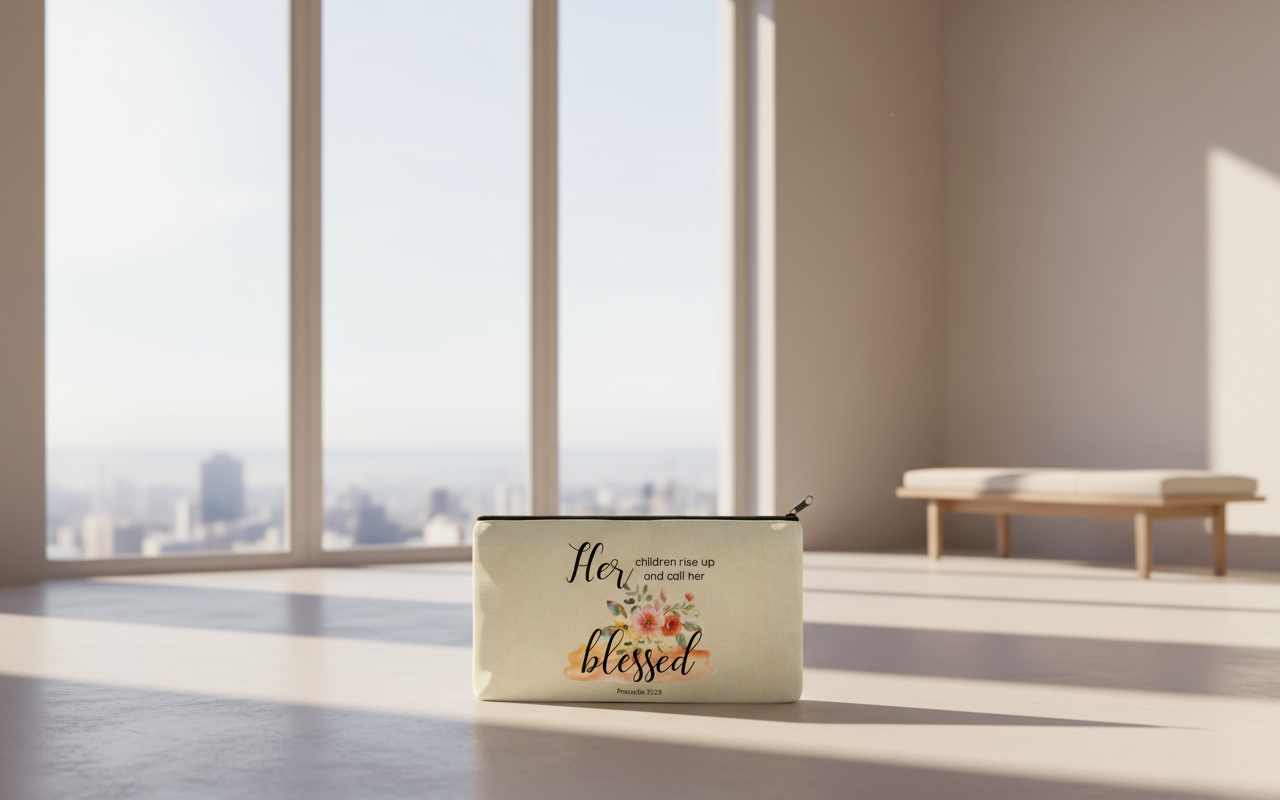 For every woman who fears the Lord