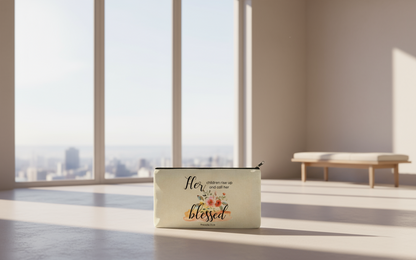 For every woman who fears the Lord