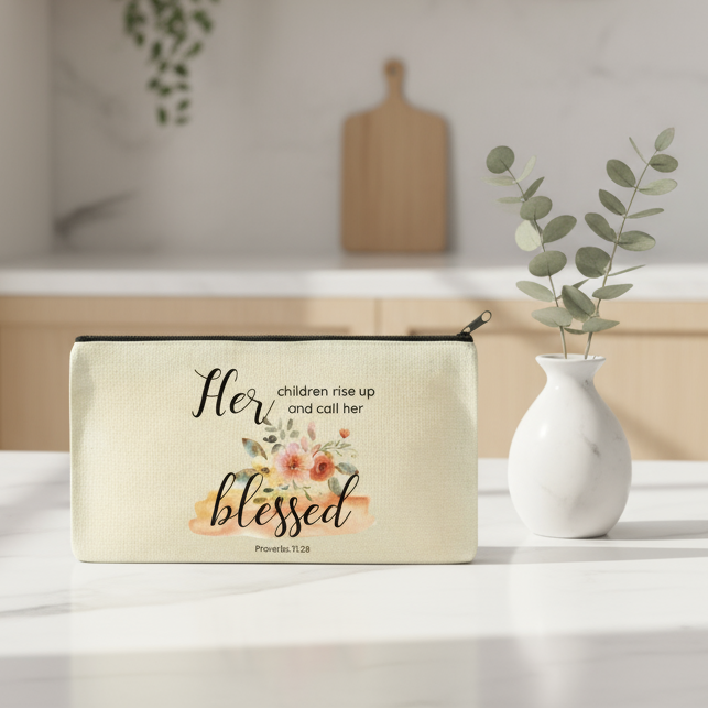 For every woman who fears the Lord